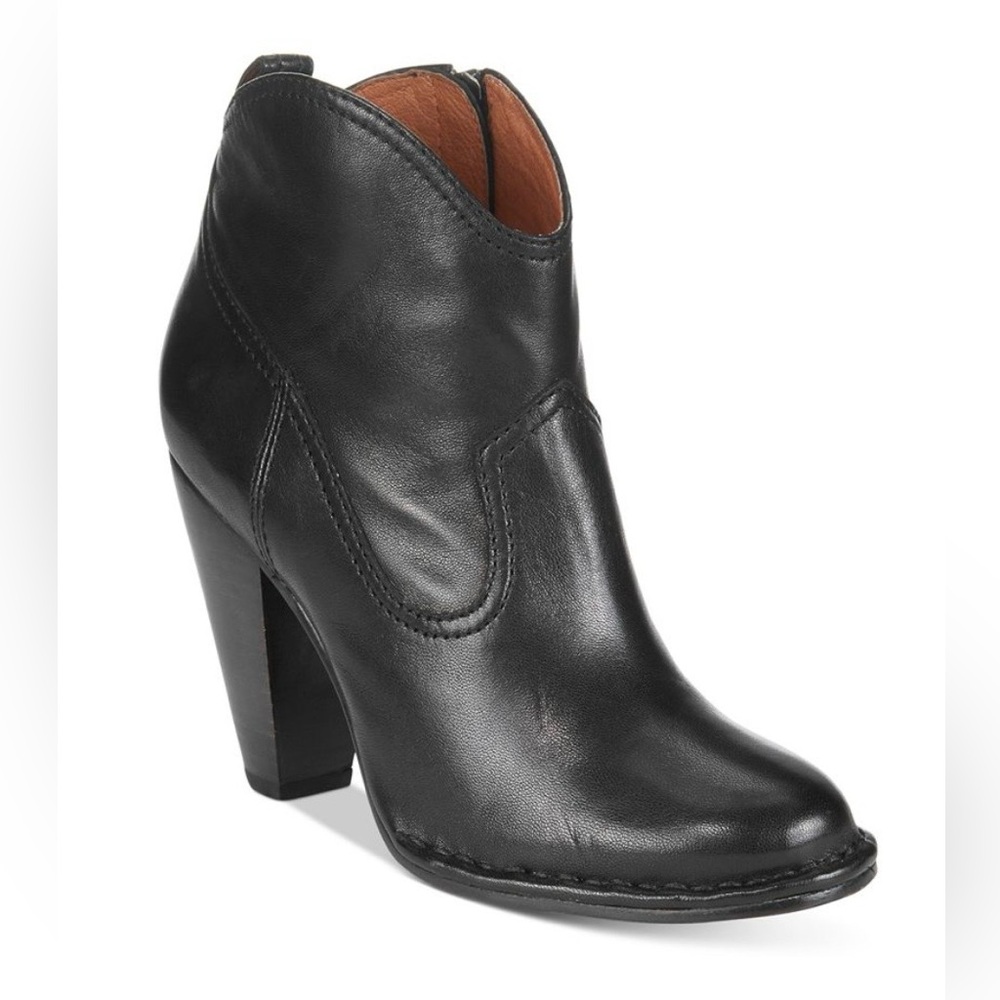 💥PRICE DROP💥 Frye Madeline Short Boot